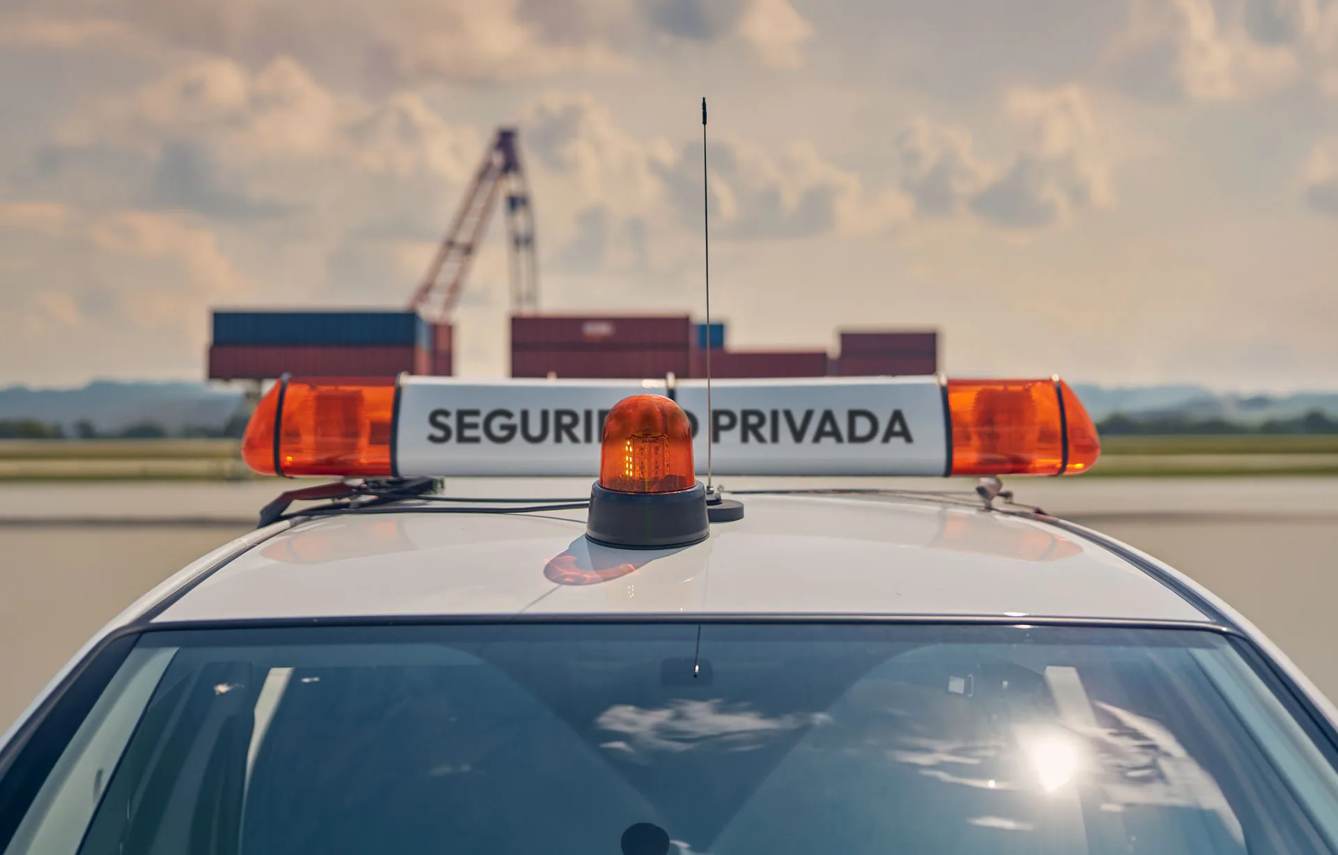 La seguridad no es un gasto: es la base de todo lo que construyes